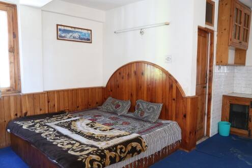Hotel Manali Majestic, Manali 3